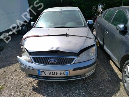 Left mirror FORD MONDEO III (B5Y)  | BP19889061C26 