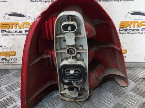 Højre baglygte RENAULT TWINGO I (C06_) 1.2 16V (C06C, C06D, C06K) | BP19889924C35 