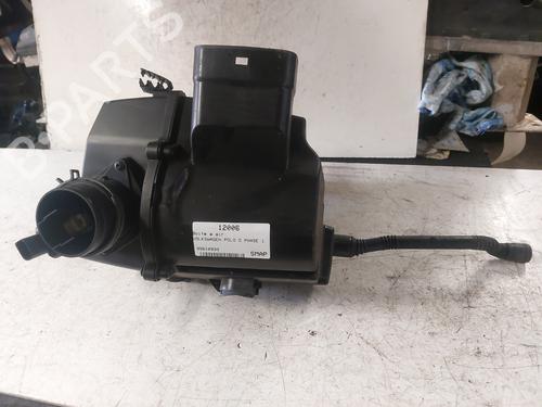 Used Air filter box VW POLO V (6R1, 6C1) 1.6 TDI (90 hp) 22791454