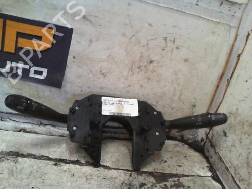Used Steering column stalk CITROËN C4 I (LC_) 1.6 HDi (90 hp) 19891856
