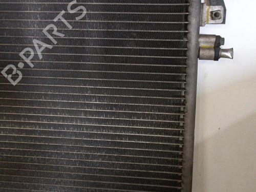 AC Kondensor RENAULT CLIO II (BB_, CB_) [1998-2016]  19893851