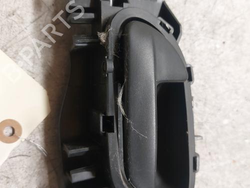 Front left interior door handle PEUGEOT PARTNER Box Body/MPV 1.6 BlueHDi 100 | BP19900373I13 