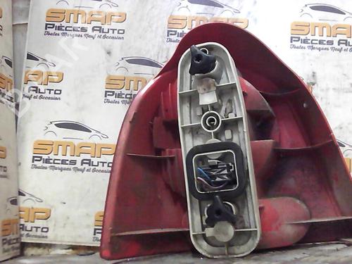 Used Right taillight RENAULT TWINGO I (C06_) [1993-2012]  19890744