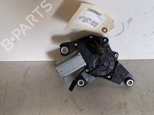 Used Rear wiper motor RENAULT TWINGO II (CN0_) [2007-2025]  19880667