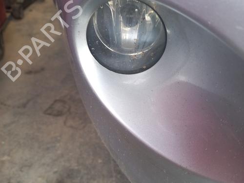 Used Right front fog light RENAULT SCÉNIC III (JZ0/1_) 1.5 dCi (110 hp) 27746078
