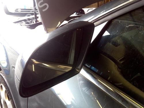 Used Left mirror AUDI A4 B6 (8E2) 1.9 TDI (101 hp) 19889690