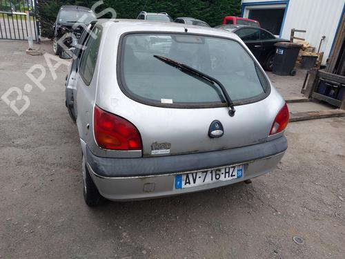 Rattlås /Tenningslås FORD FIESTA IV (JA_, JB_) 1.8 DI | BP21983917M48 