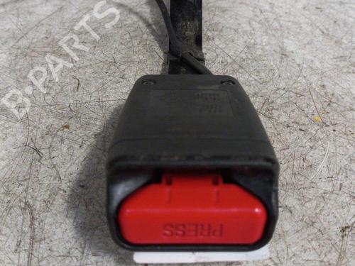 Used Seat buckle CITROËN C4 Picasso I MPV (UD_) [2006-2015]  19881690
