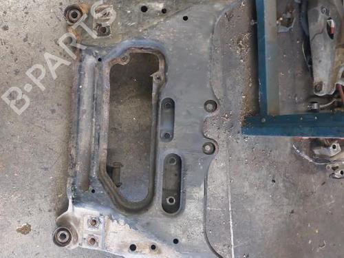 Subframe NISSAN X-TRAIL I (T30) 2.2 dCi 4x4 | BP21986822M9 