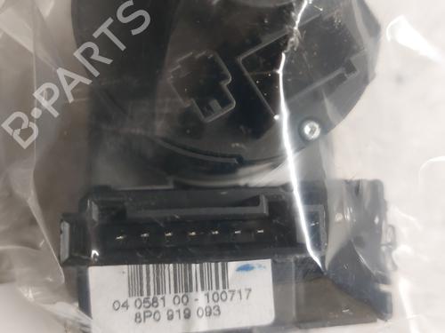 Headlight switch AUDI A1 (8X1, 8XK) 1.4 TDI | BP23776807I24 