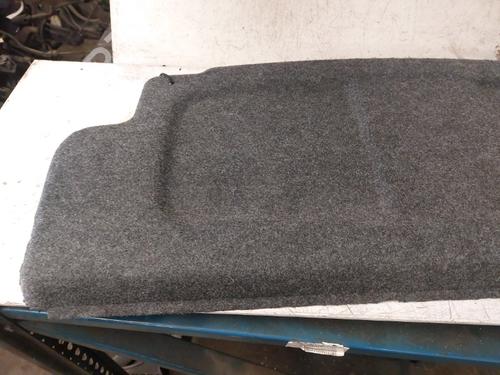 Rear parcel shelf NISSAN NOTE (E11, NE11) 1.5 dCi | BP19887567C85 