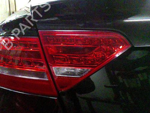 Used Left tailgate light AUDI A5 Sportback (8TA) 2.0 TDI (170 hp) 19880403