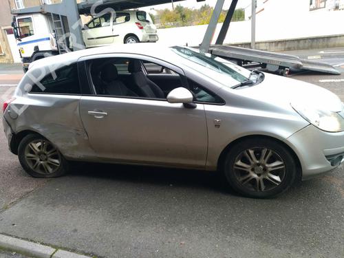 Forlygtekontakt OPEL CORSA D (S07) 1.3 CDTI (L08, L68) | BP21980661I24 