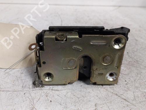 Rear right lock RENAULT CLIO I (B/C57_, 5/357_) 1.2 (B/C/S57A, B/C57S, 5/357F, 5/357J, 5/357L, 5/357R) | BP19897730C99 