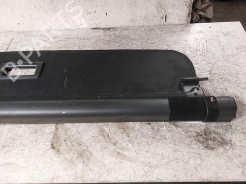 Rear parcel shelf RENAULT LAGUNA III Grandtour (KT0/1) 1.5 dCi (KT0A, KT0R, KT02) | BP21667179C85 