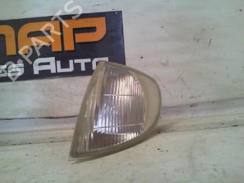 Used Left front indicator RENAULT MEGANE I (BA0/1_) [1995-2004]  19902632