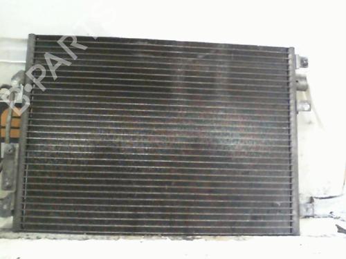 AC-Kondensator RENAULT CLIO II (BB_, CB_) 1.9 dTi (B/CB0U) (80 hp) 19900196