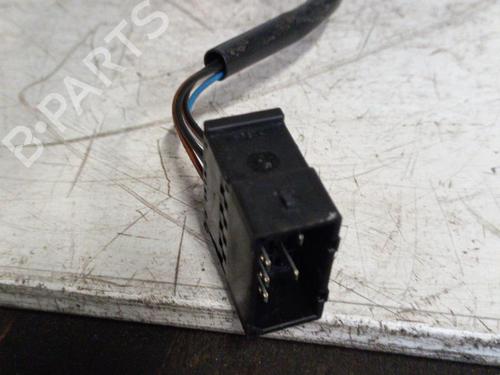 Left mirror VW PASSAT B5 (3B2) 1.8 | BP19883042C26 