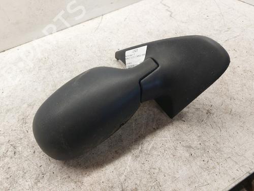 Right mirror RENAULT CLIO II (BB_, CB_) 1.5 dCi (B/C2J) | BP19901464C27 