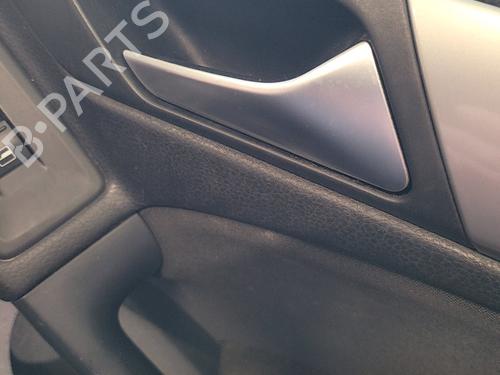 Used Front right interior door handle VW GOLF VI (5K1) 1.4 (80 hp) 23775606