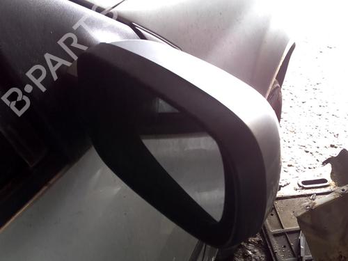 Used Right mirror RENAULT MEGANE II Estate (KM0/1_) 1.5 dCi (KM1F) (86 hp) 19889754