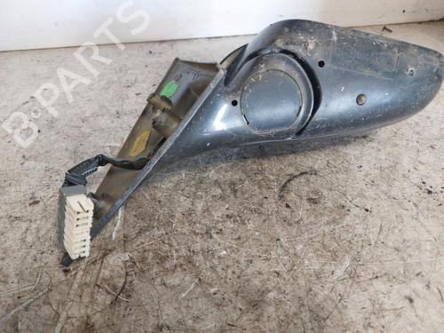 Right mirror PEUGEOT 406 Coupe (8C)  | BP19896789C27 