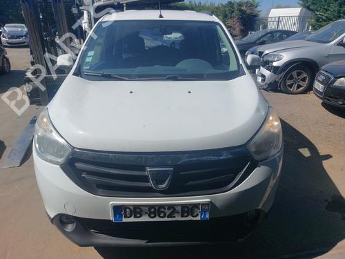 Handskerum DACIA LODGY (JS_) 1.2 TCe (JSAY, JSM0) | BP27658597C95  - Image 5
