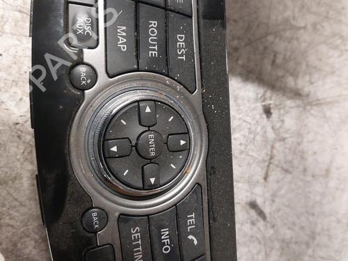 Switch INFINITI FX 30d AWD | BP21173071I30 - Image 3