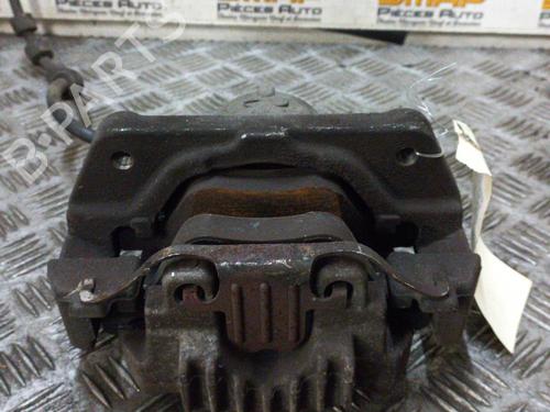 Used Right front brake caliper BMW 5 (E60) 520 i (170 hp) 19890178
