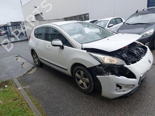 Starter PEUGEOT 3008 I MPV (0U_) 1.6 BlueHDi 120 | BP20173838M8 