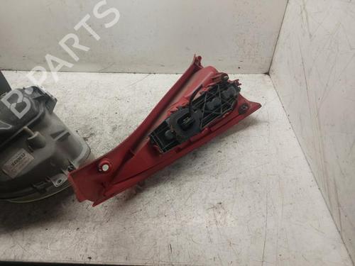 Right taillight CITROËN C3 I (FC_, FN_)  | BP19880066C35 