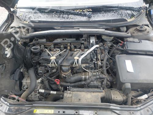 Left front window switch VOLVO S60 I (384) 2.4 D | BP26618634I27  - Image 5