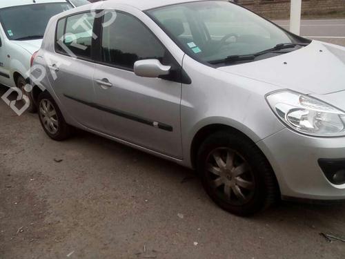 Warning switch RENAULT CLIO III (BR0/1, CR0/1)  | BP19894762I22 