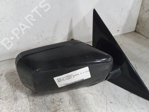 Right mirror BMW 3 (E46) 318 d | BP19882611C27 