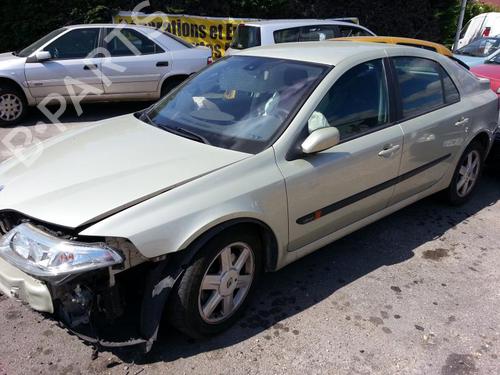 AC compressor RENAULT LAGUNA II (BG0/1_)  | BP19895903M34 