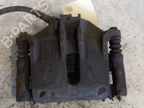 Right front brake caliper PEUGEOT 208 I (CA_, CC_) 1.4 HDi | BP19893231M104 