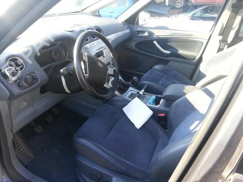 Steering column stalk FORD S-MAX (WA6)  | BP21974052I23 