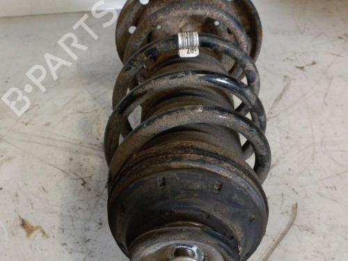 Left front shock absorber OPEL CORSA D (S07) 1.7 CDTI (L08, L68) | BP21981466M16 