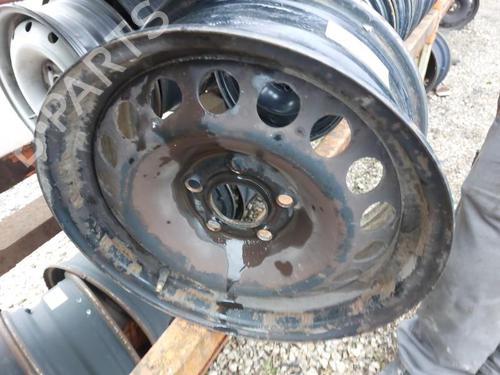 Used Rim OPEL ASTRA H Estate (A04) 1.7 CDTI (L35) (101 hp) 19897272