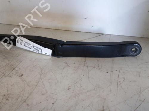 Front windshield wiper arm ALFA ROMEO GIULIETTA (940_) 1.4 TB (940.FYA1A) | BP19882711C143 