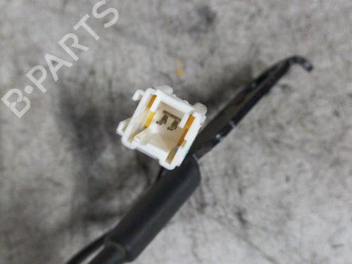 Used Seat buckle CITROËN C4 II (NC_) 1.6 HDi 110 (112 hp) 19881628