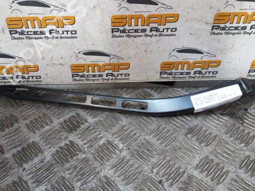 Used Front windshield wiper arm SEAT ALTEA (5P1) [2004-2015]  19889493