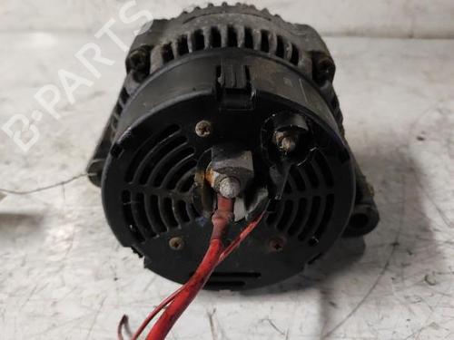 Used Alternator PEUGEOT 106 I (1A, 1C) 1.0 (50 hp) 19901471