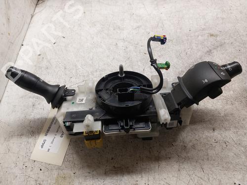 Used Steering column stalk RENAULT LAGUNA III Grandtour (KT0/1) 1.5 dCi (KT0A, KT0R, KT02) (110 hp) 21667161