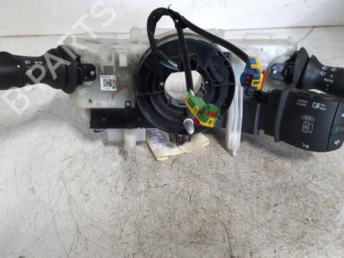 Used Steering column stalk RENAULT MEGANE III Coupe (DZ0/1_) 1.5 dCi (DZ0A) (86 hp) 19897758