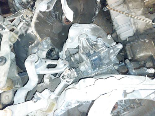 Gearbox OPEL CORSA D (S07) 1.3 CDTI (L08, L68) | BP19880920M3 