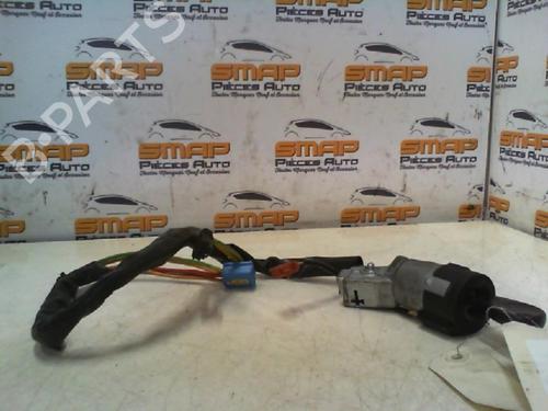 Used Ignition barrel Ignition barrel CITROËN C5 I (DC_) 2.0 HDi (DCRHZB, DCRHZE) (109 hp) 21975283 21975283