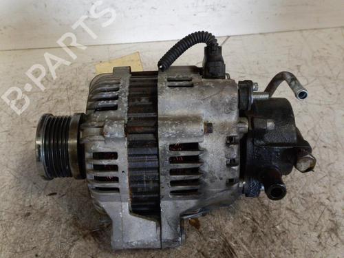 Used Alternator HYUNDAI SANTA FÉ I (SM) 2.0 CRDi 4x4 (125 hp) 19889629