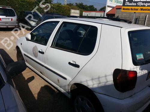 Left front indicator VW POLO III (6N1)  | BP19896571C32 