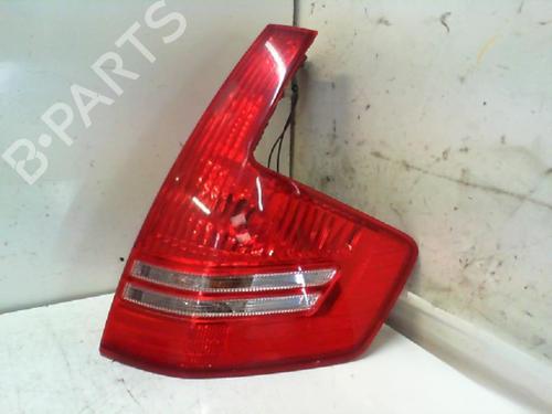 Used Right taillight CITROËN C4 I (LC_) [2004-2014]  19896247